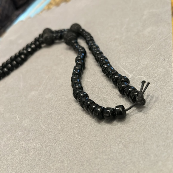 Unique Rose Necklace - Picture 6 of 7